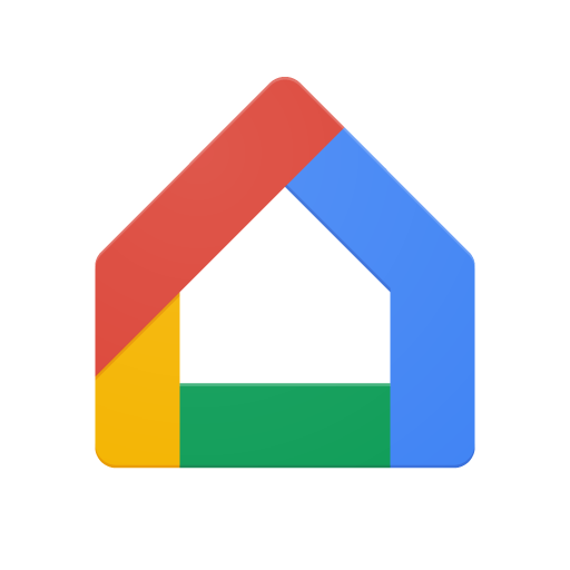 Detail Google Home Logo Nomer 4