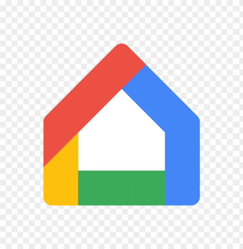 Detail Google Home Logo Nomer 5