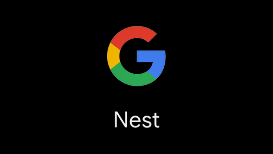 Detail Google Home Logo Nomer 51