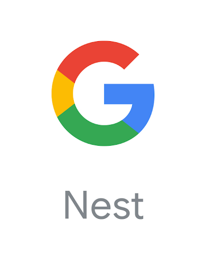 Detail Google Home Logo Nomer 8