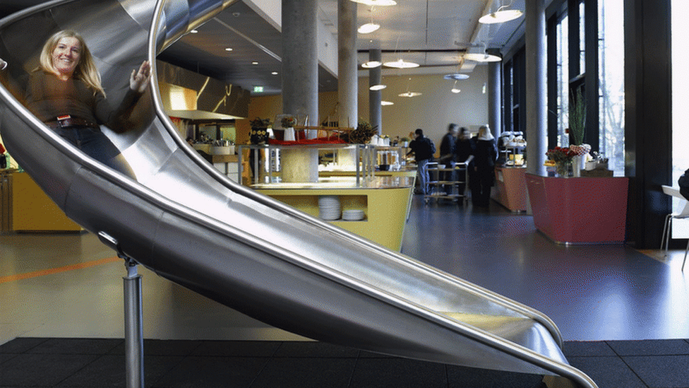 Detail Google Hq Nomer 39