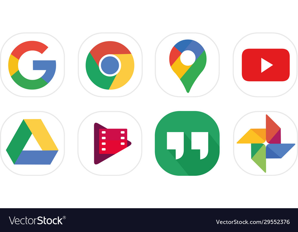 Detail Google Icon Images Download Nomer 3