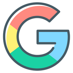 Detail Google Icon Images Download Nomer 26