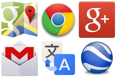 Detail Google Icon Images Download Nomer 45