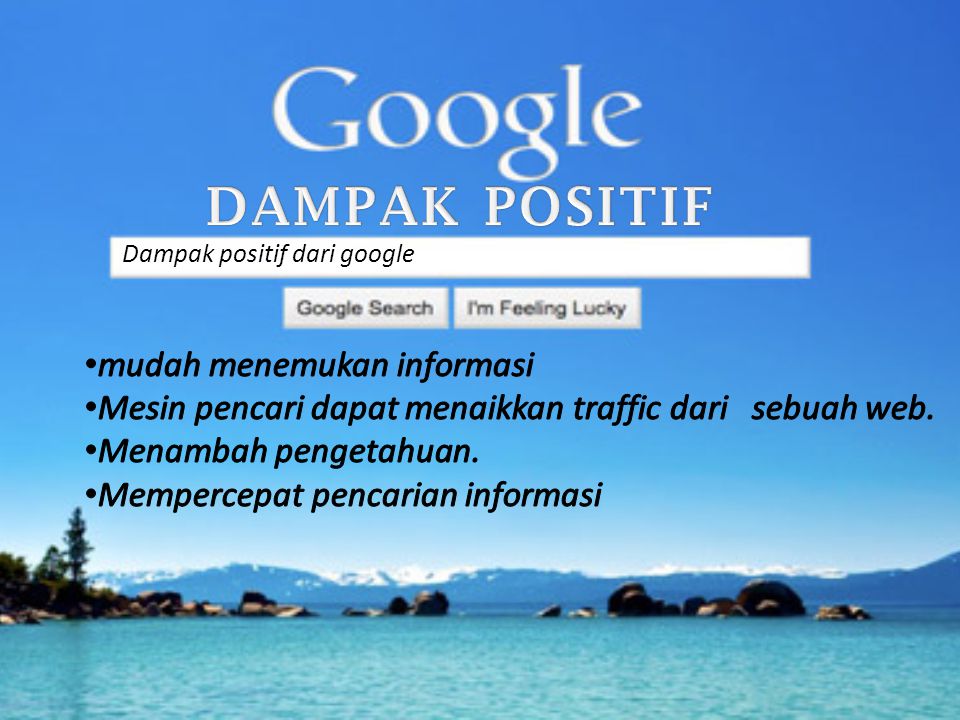 Detail Google Images Gambar Dampak Negatif Nomer 47