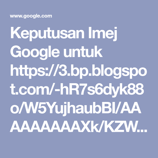 Detail Google Imej Nomer 50
