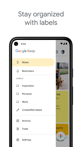 Detail Google Keep Teks Gambar Nomer 12