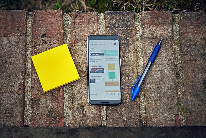 Detail Google Keep Teks Gambar Nomer 34