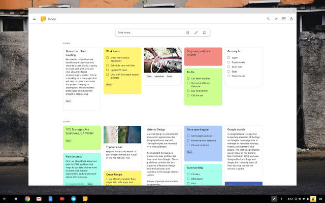 Detail Google Keep Teks Gambar Nomer 43