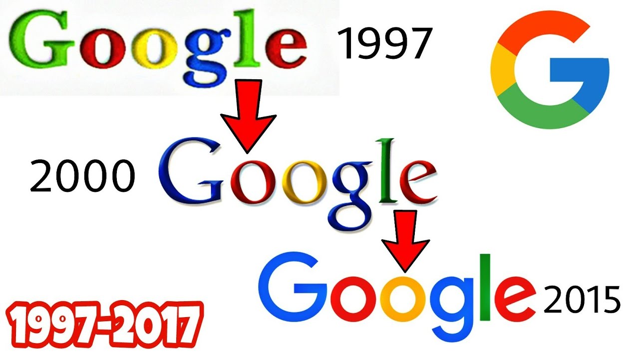 Detail Google Logo 2000 Nomer 12