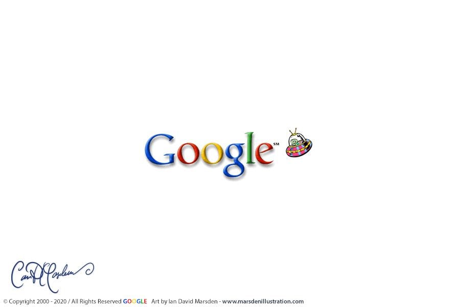 Detail Google Logo 2000 Nomer 20
