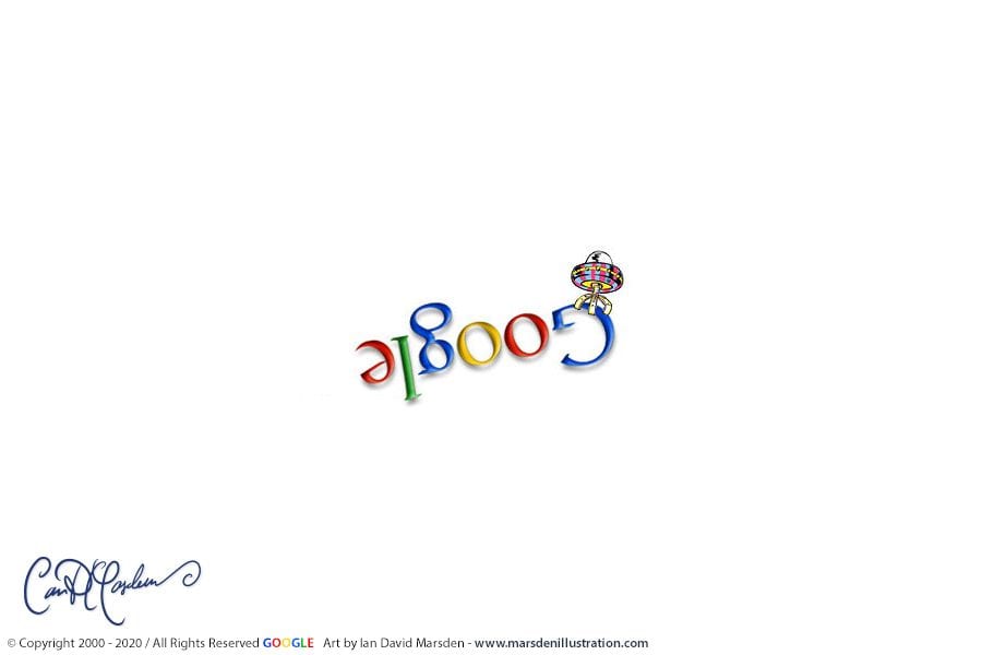 Detail Google Logo 2000 Nomer 34