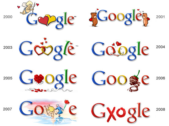 Detail Google Logo 2000 Nomer 37