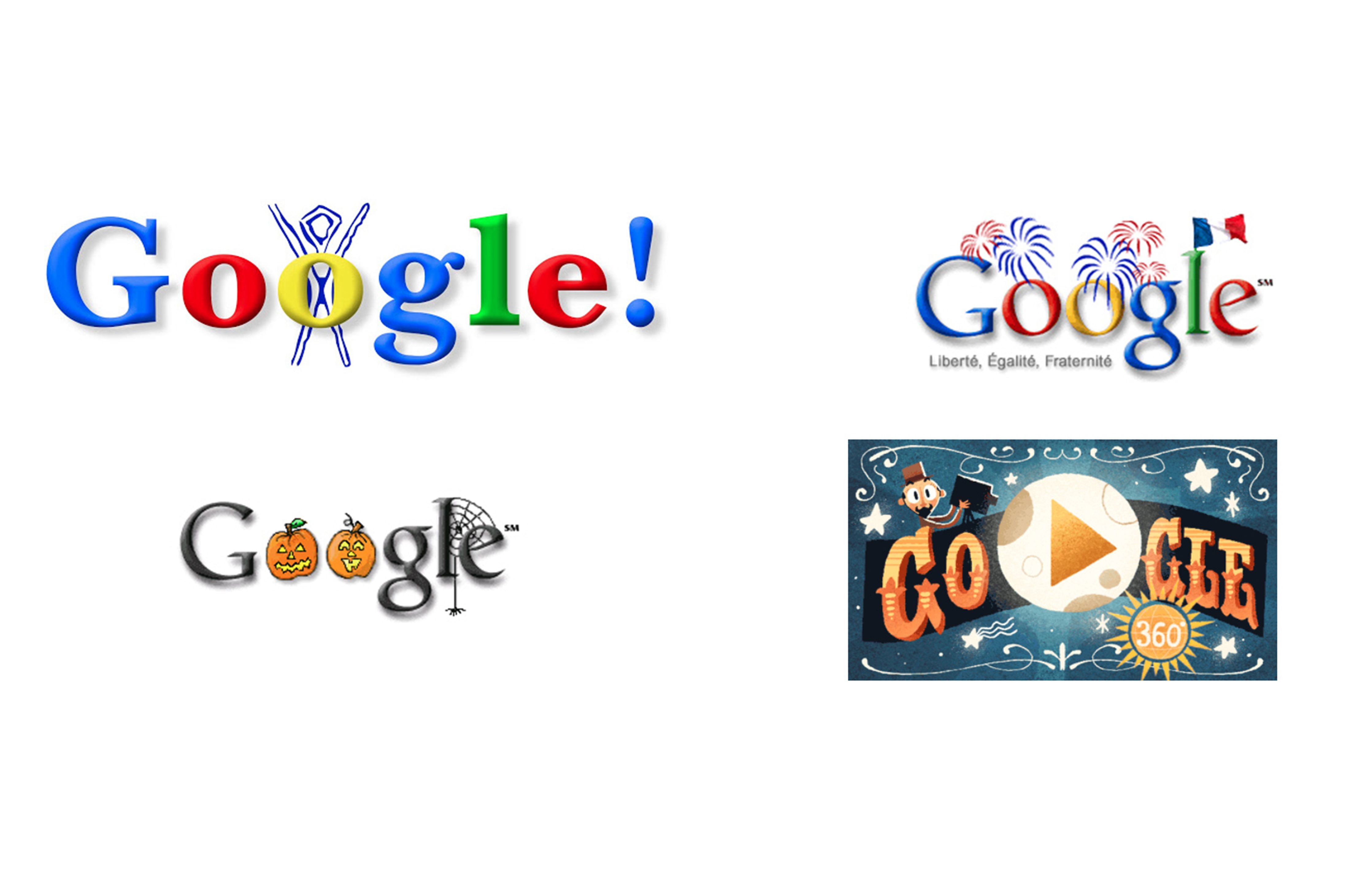 Detail Google Logo 2000 Nomer 6