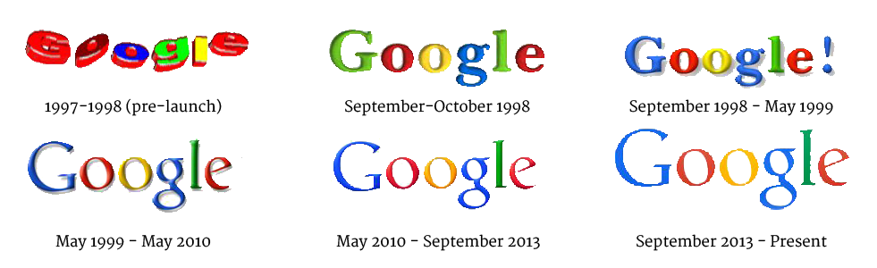 Detail Google Logo 2000 Nomer 45