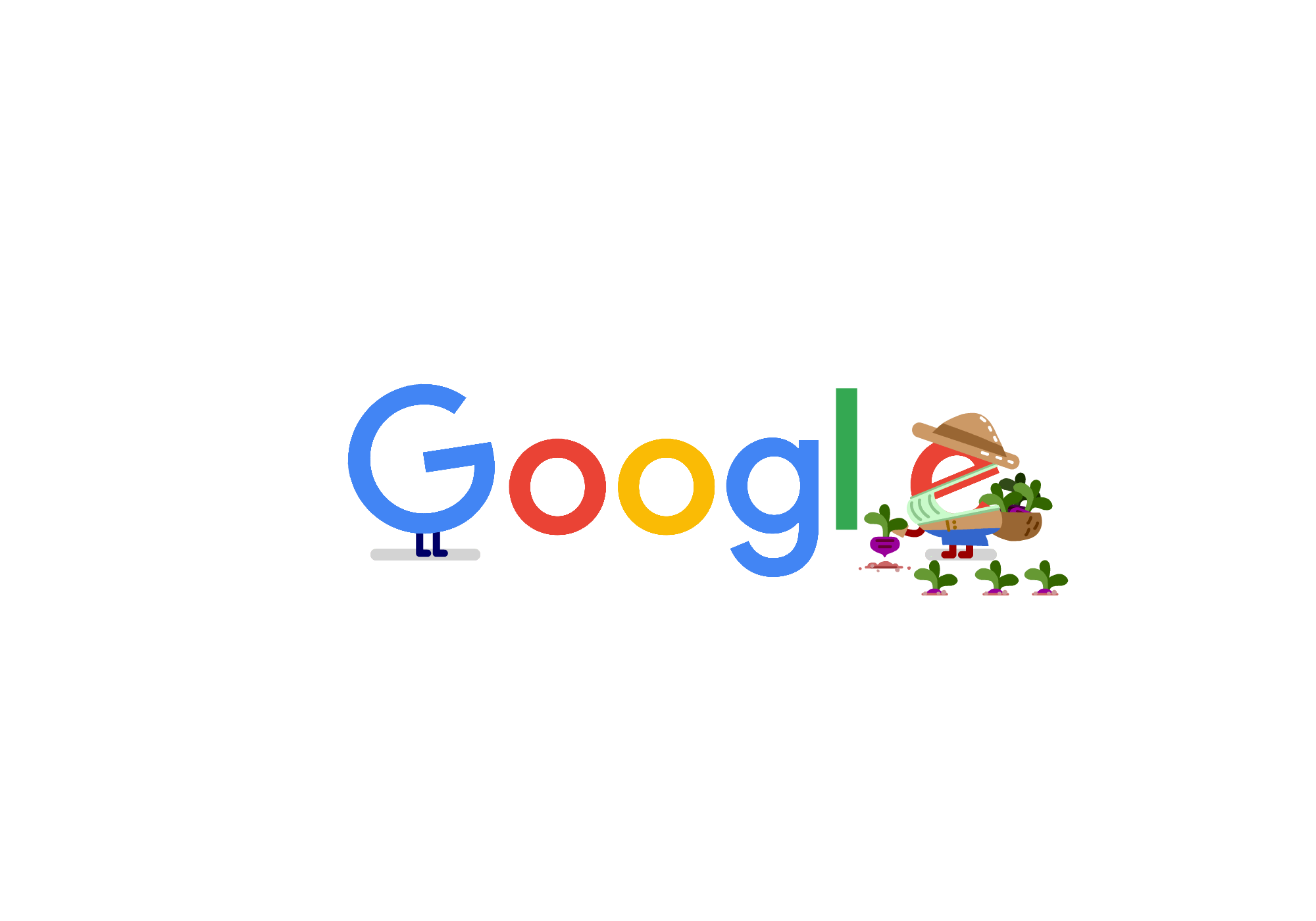 Detail Google Logo 2000 Nomer 48