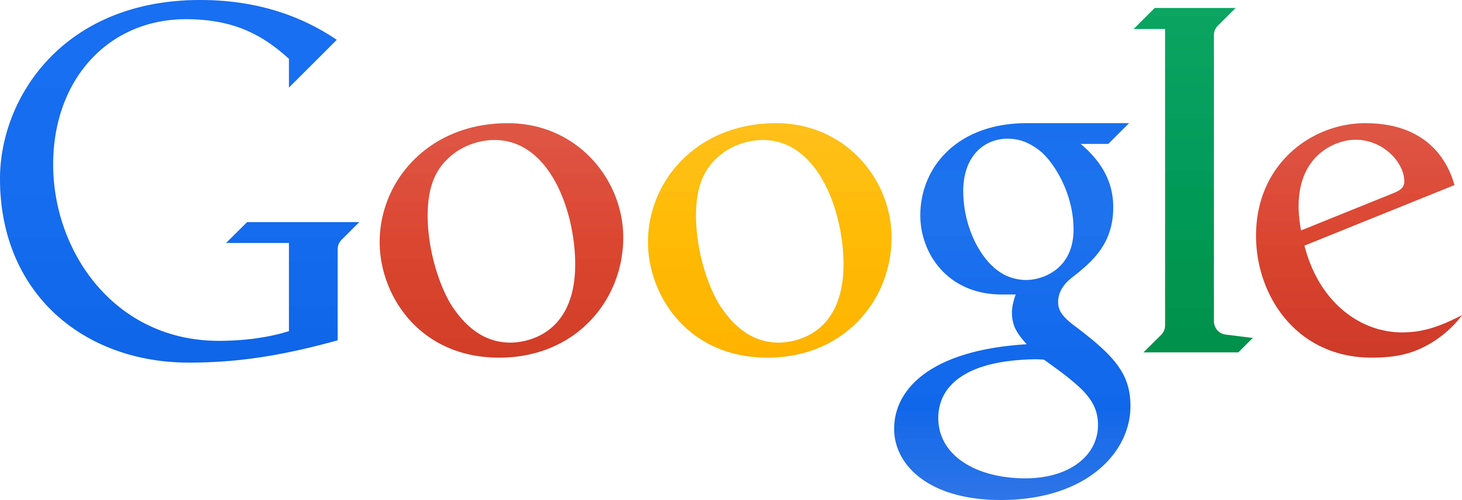 Detail Google Logo 2016 Png Nomer 3