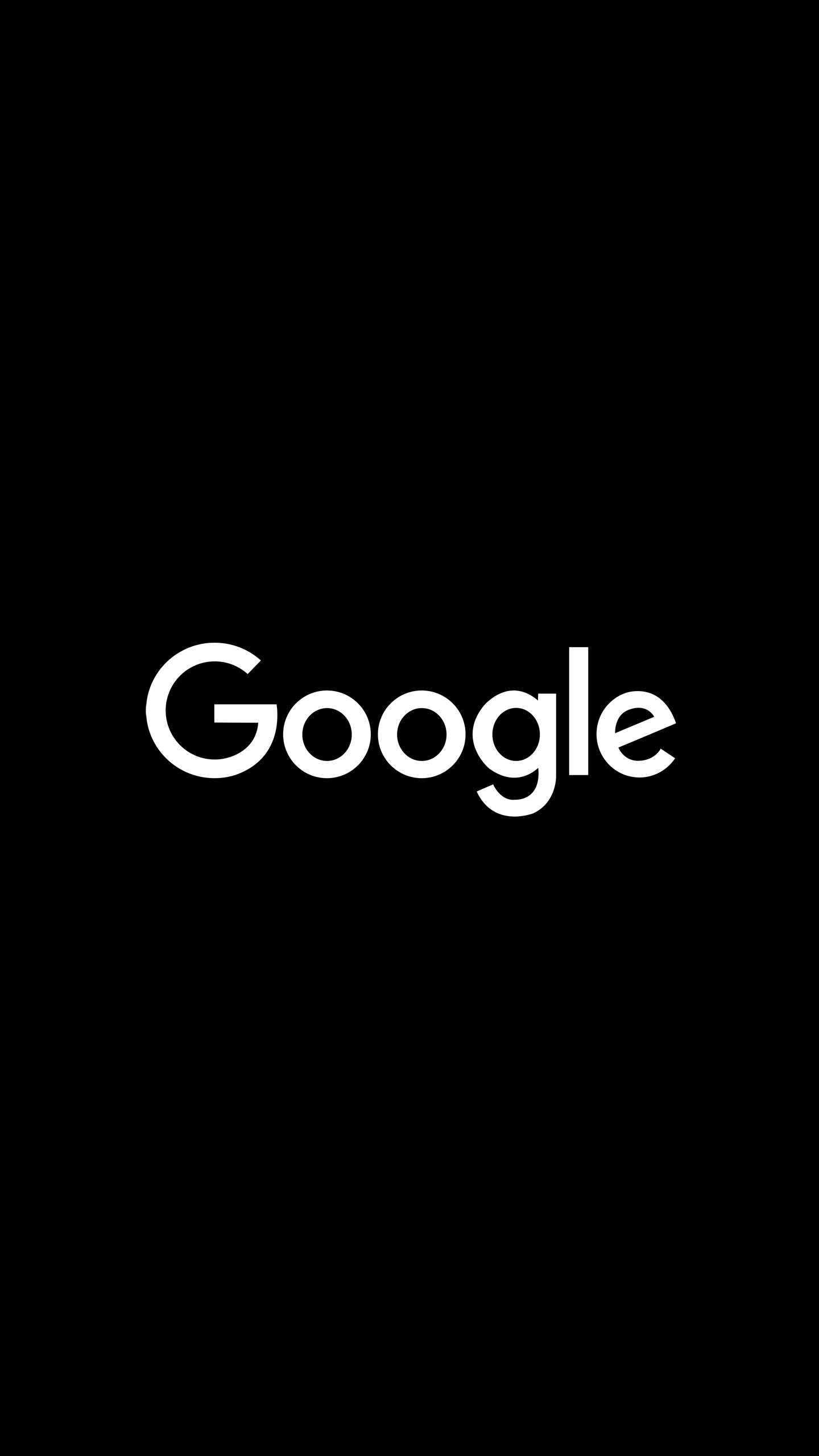 Detail Google Logo Black Background Nomer 22