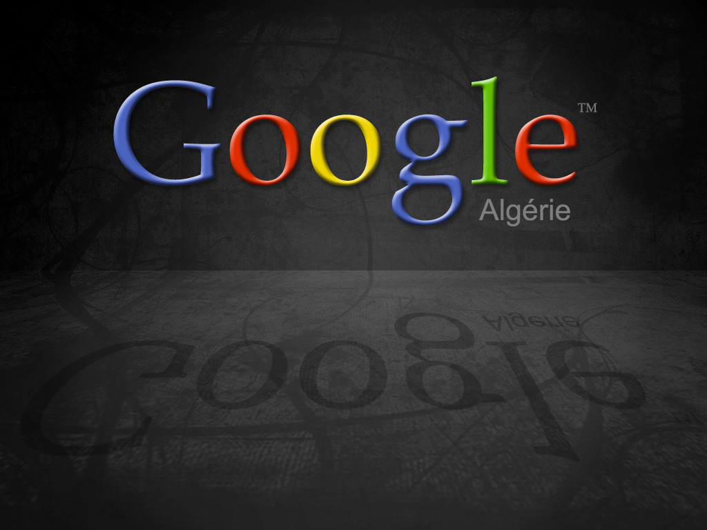 Detail Google Logo Black Background Nomer 30