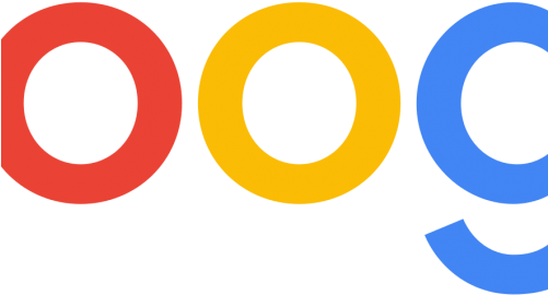 Detail Google Logo Clear Background Nomer 35