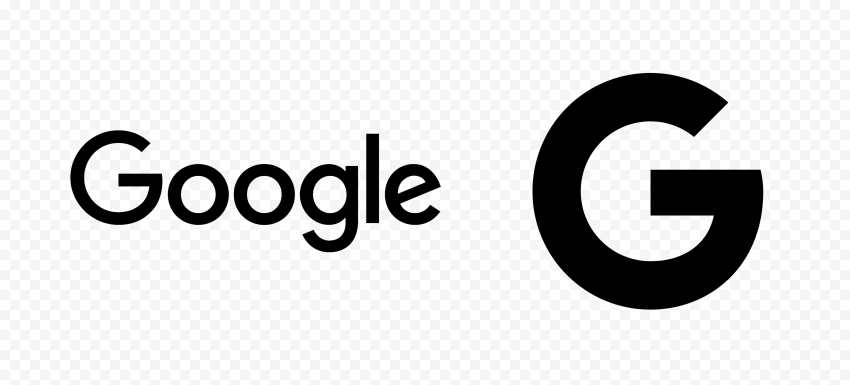 Detail Google Logo Dark Nomer 13