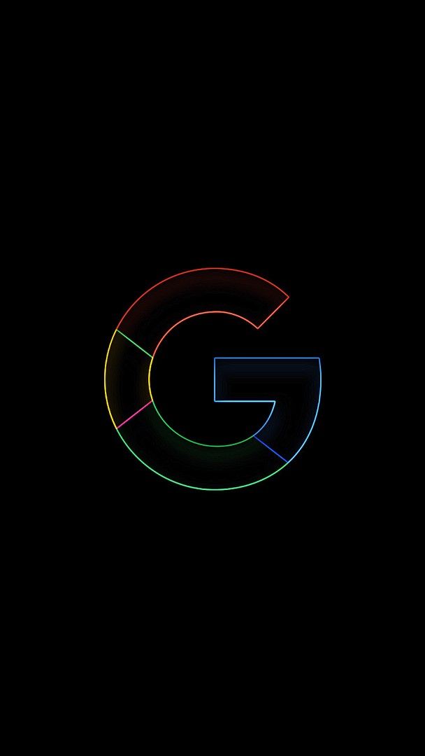 Detail Google Logo Dark Nomer 24