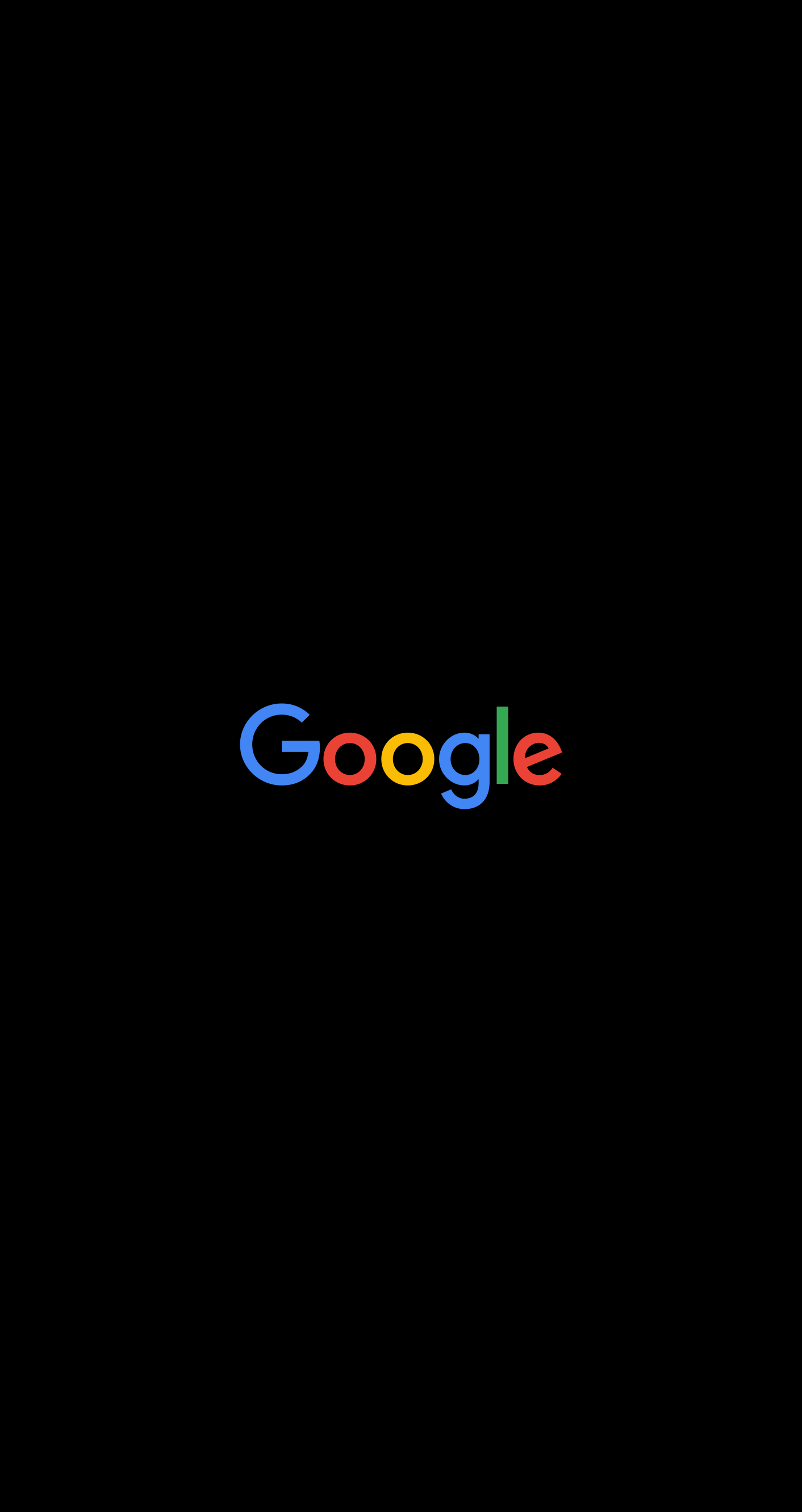 Detail Google Logo Dark Nomer 37