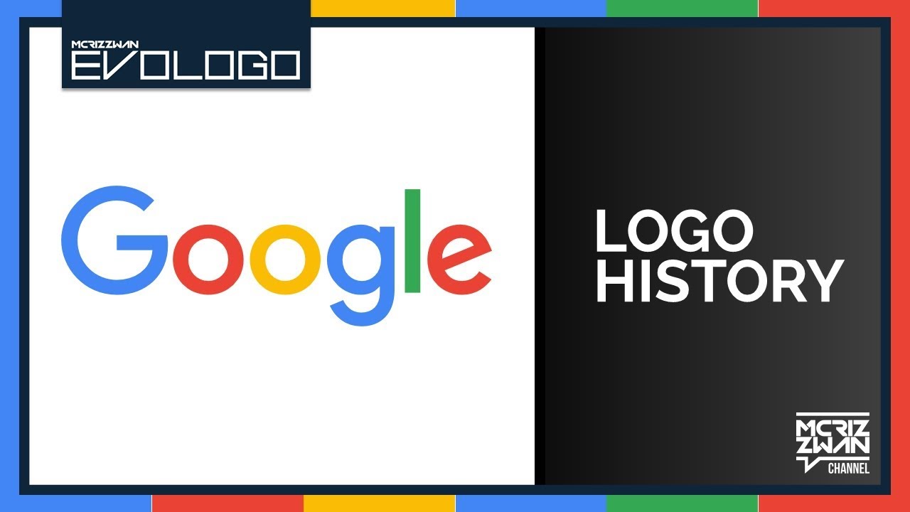 Detail Google Logo Evolution Nomer 26