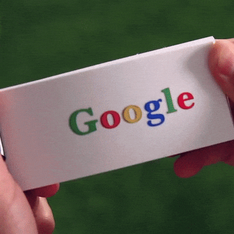 Detail Google Logo Evolution Nomer 33