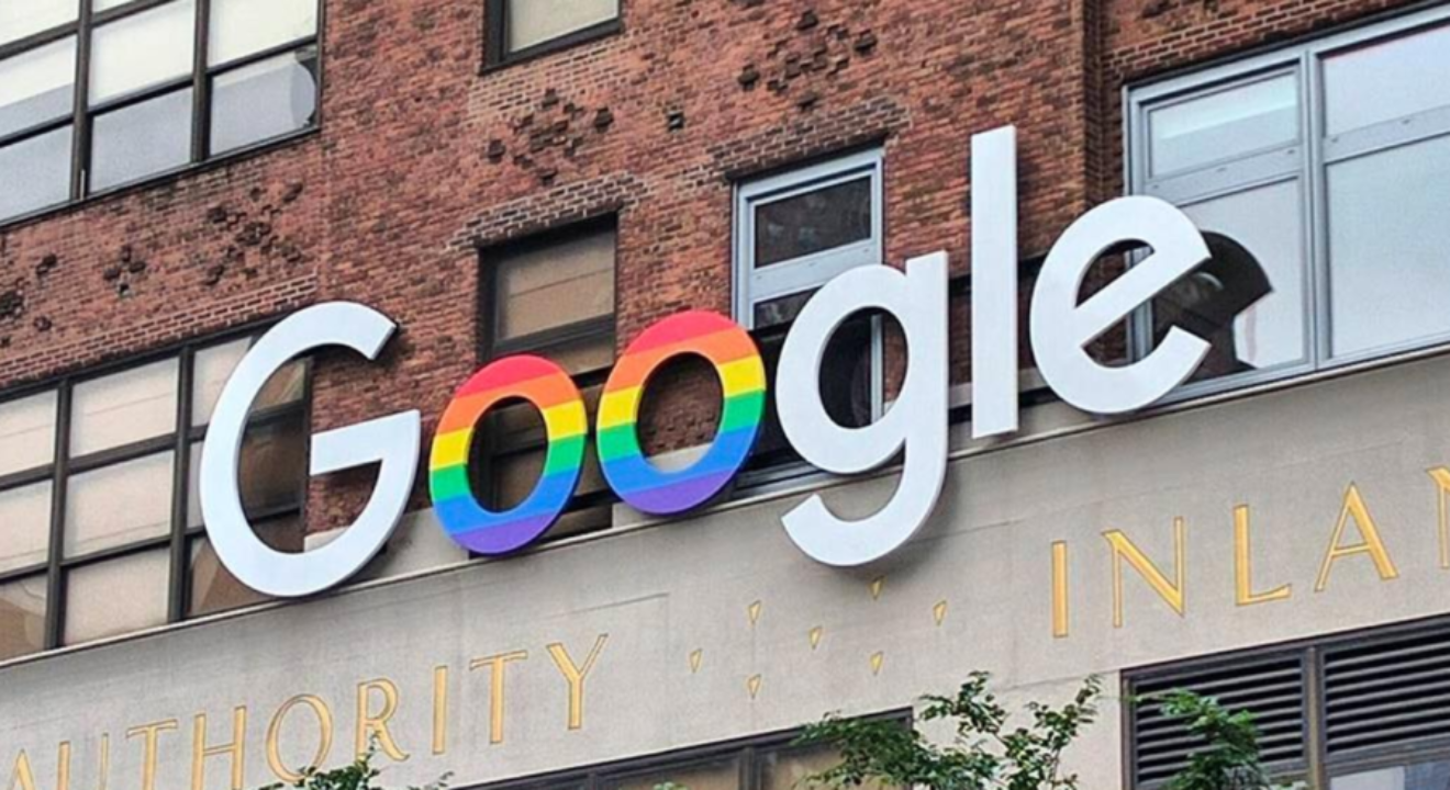 Detail Google Logo Evolution Nomer 39