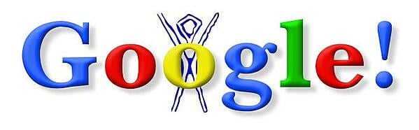 Detail Google Logo Evolution Nomer 46