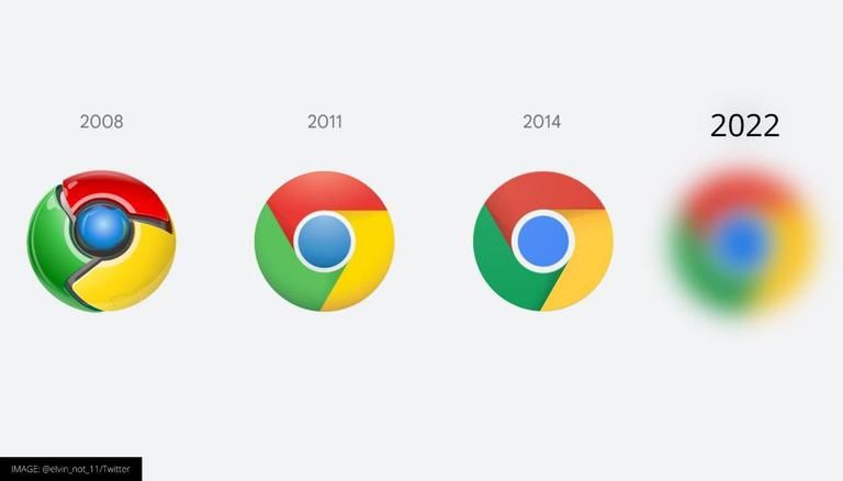 Detail Google Logo Evolution Nomer 49