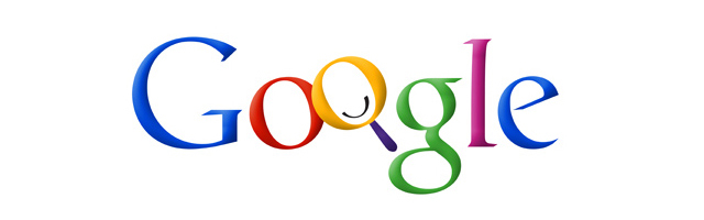 Detail Google Logo Evolution Nomer 55