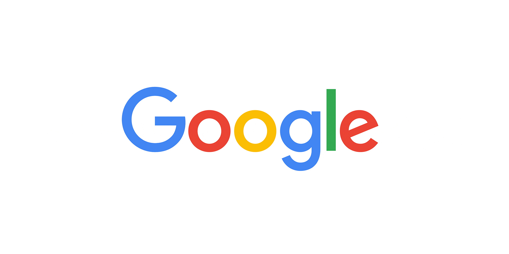 Detail Google Logo Evolution Nomer 7