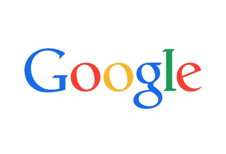 Detail Google Logo Font Nomer 7