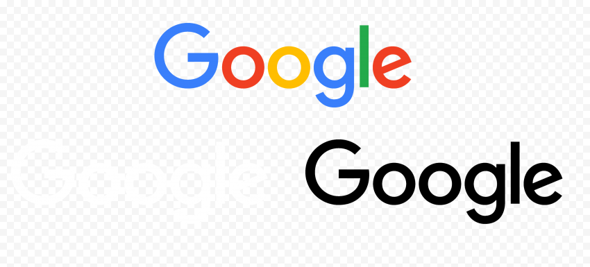 Detail Google Logo High Resolution Nomer 11