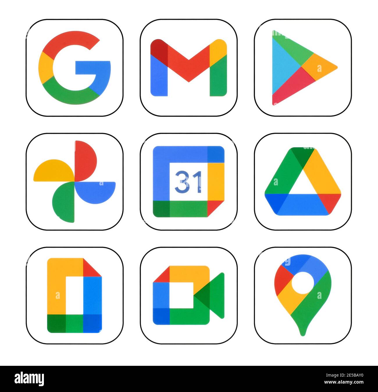 Detail Google Logo High Resolution Nomer 30