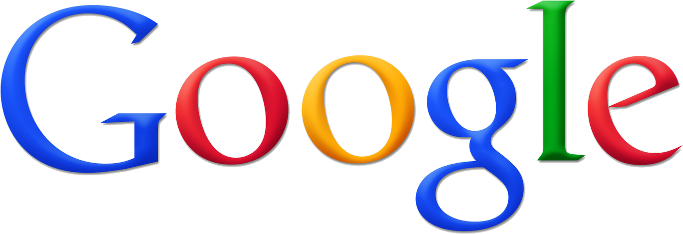 Detail Google Logo High Resolution Nomer 6