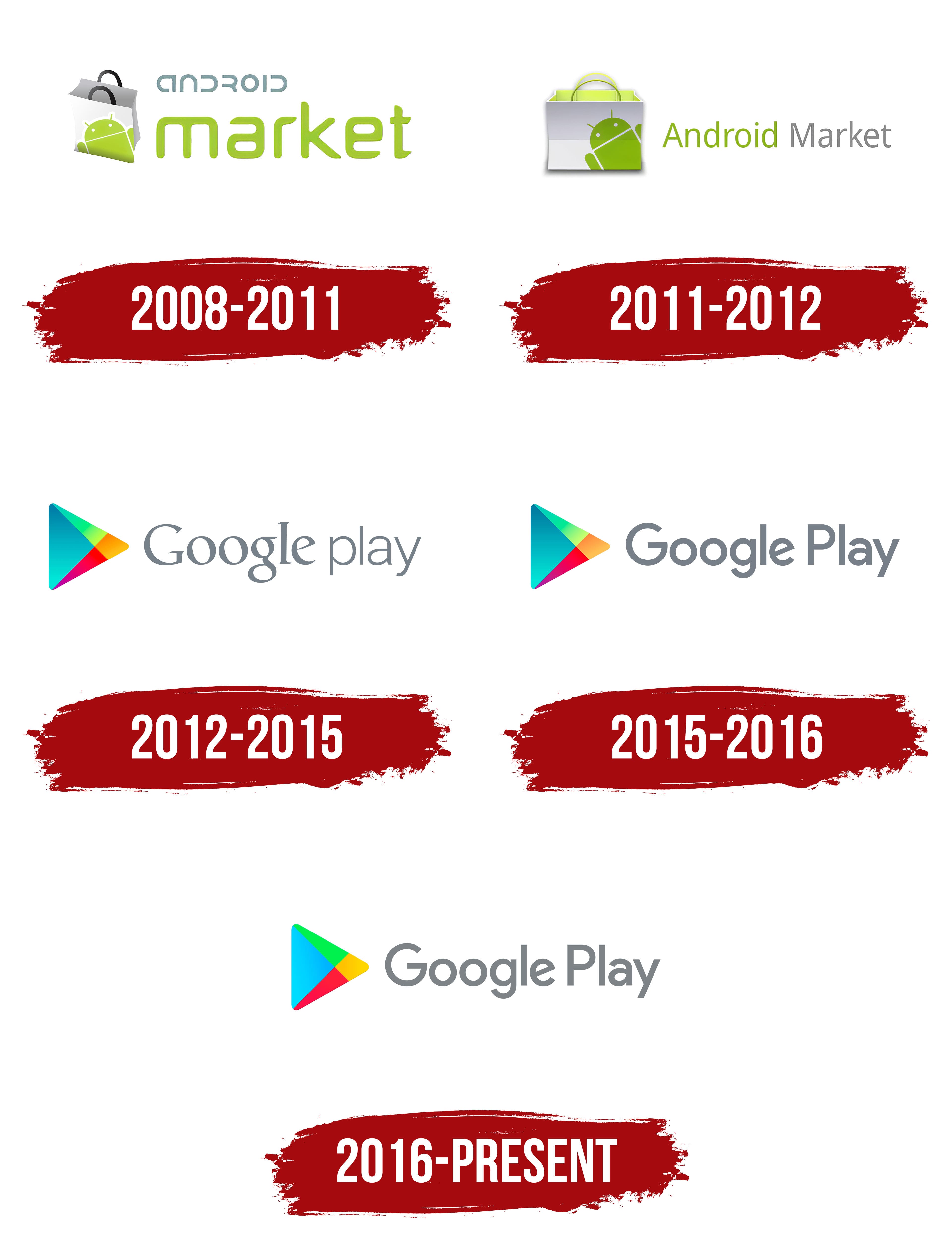 Detail Google Logo History Nomer 47