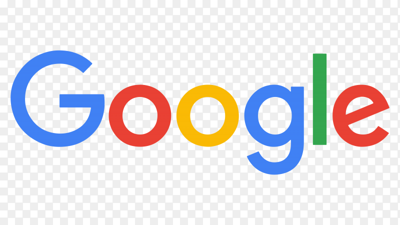 Detail Google Logo No Background Nomer 39