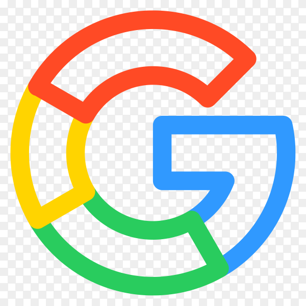 Detail Google Logo No Background Nomer 41