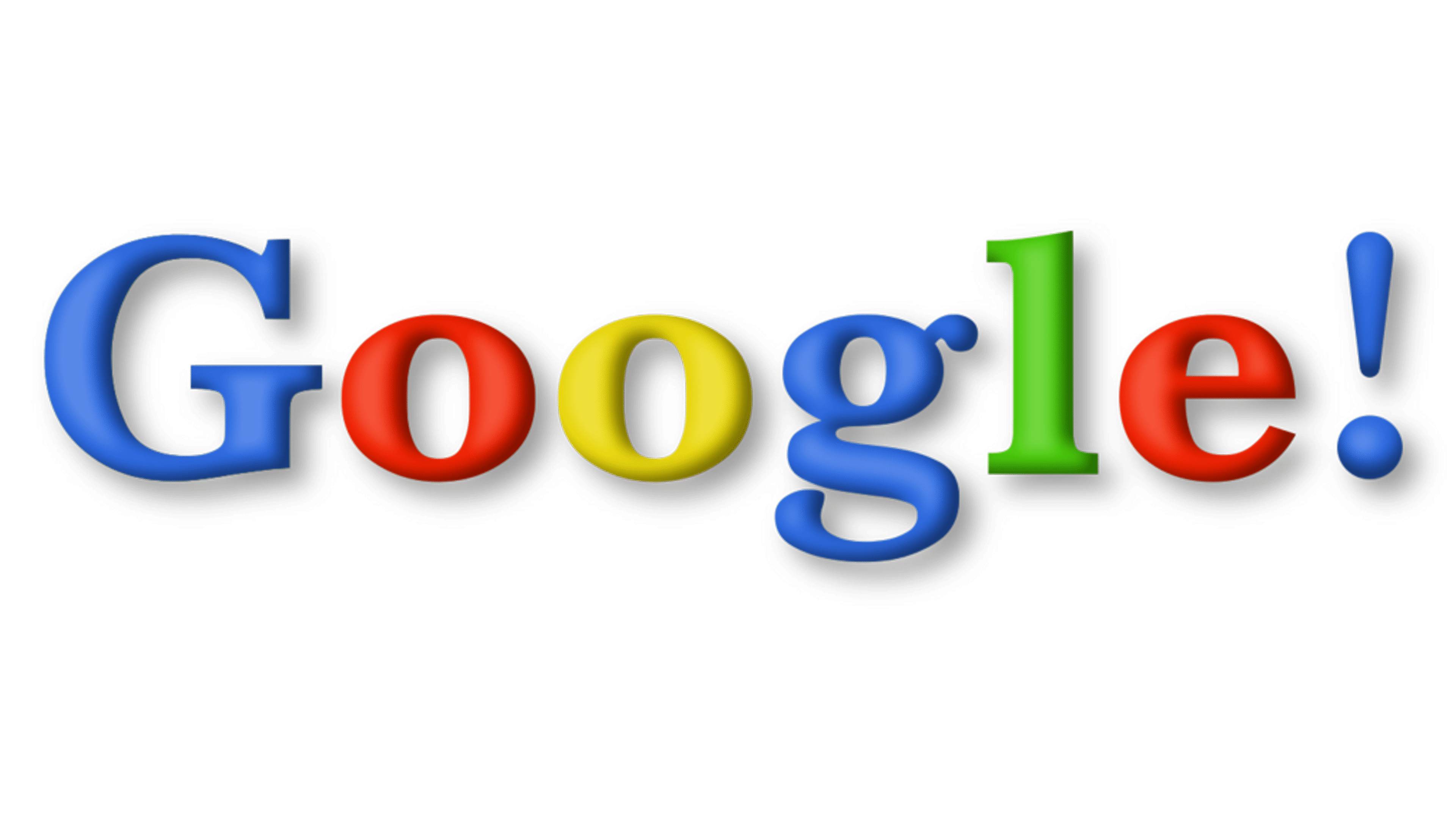 Detail Google Logo Pic Nomer 27