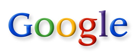 Detail Google Logo Pictures Nomer 16