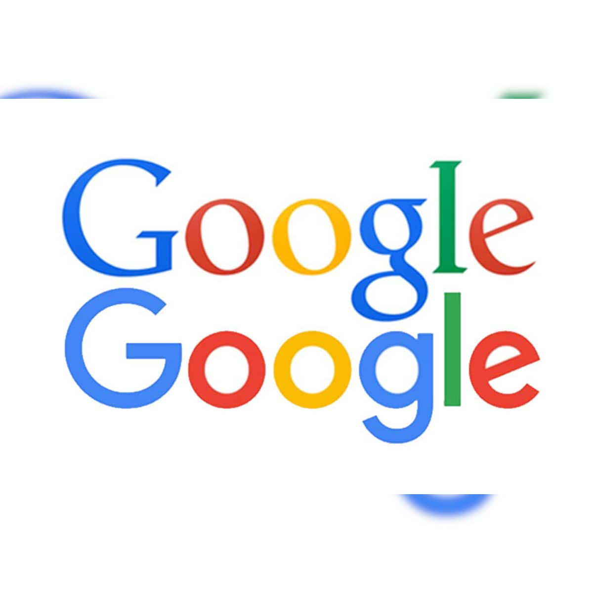 Detail Google Logo Pictures Nomer 48