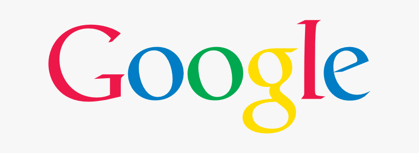 Detail Google Logo Png Transparent Nomer 7