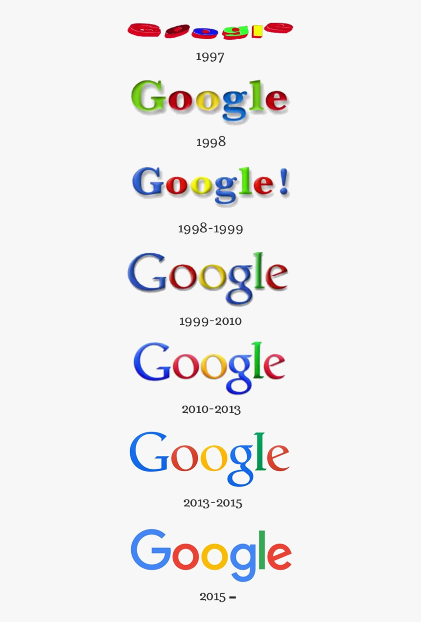 Detail Google Logo Png Transparent Background Nomer 53