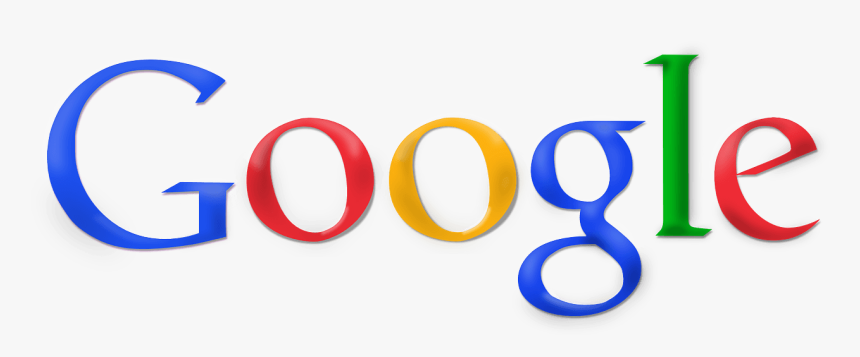 Detail Google Logo Png Transparent Background Nomer 6