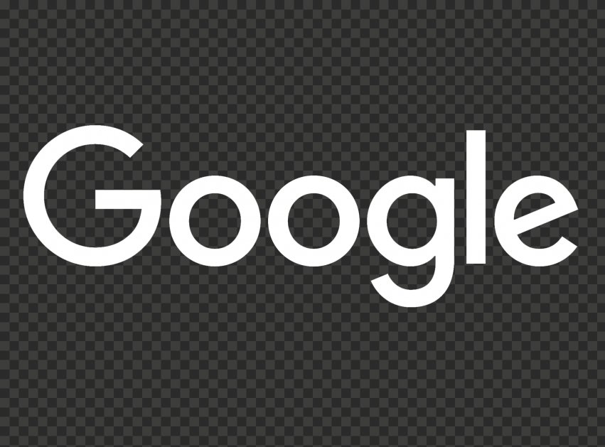 Detail Google Logo Png White Nomer 2