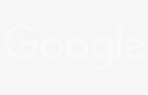 Detail Google Logo Png White Nomer 10