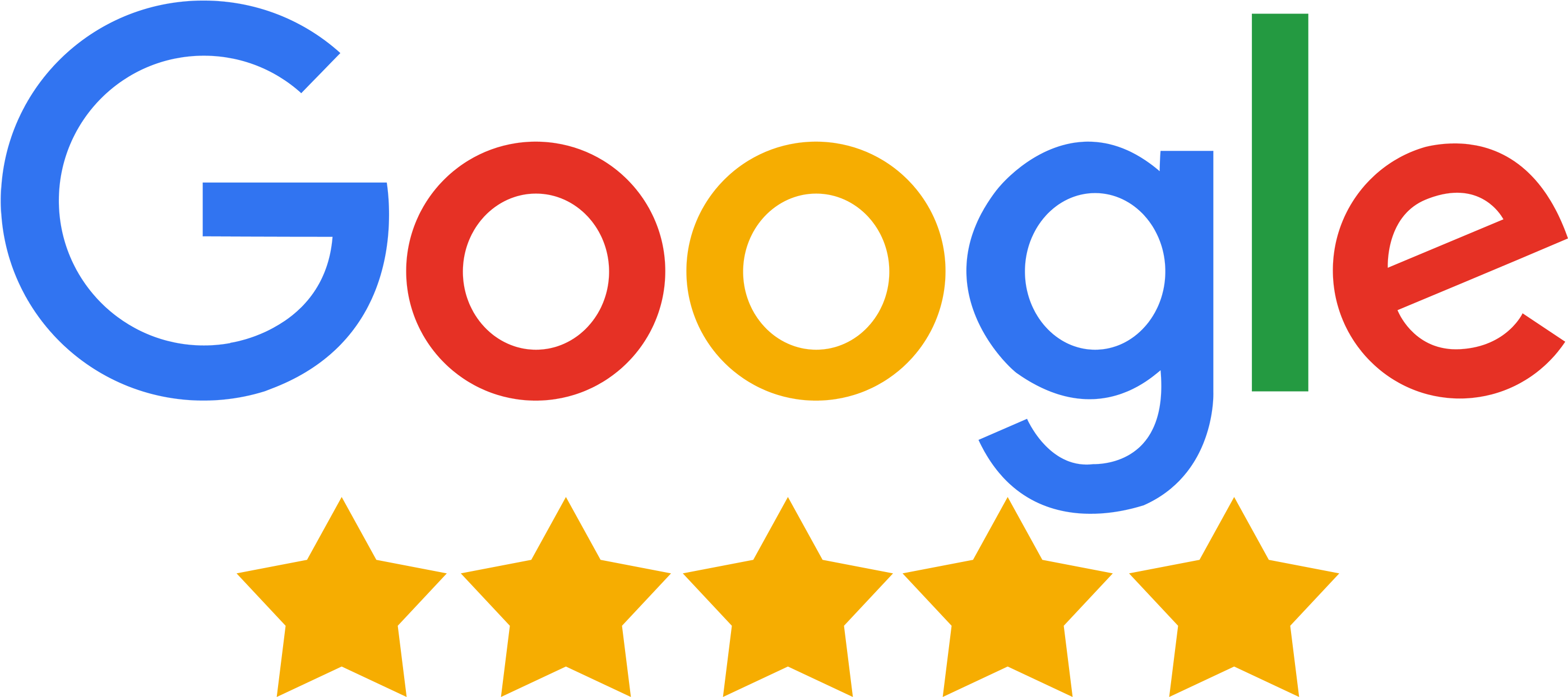 Detail Google Logo Size Nomer 10